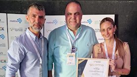 קבוצת חי, צילום: יחצ